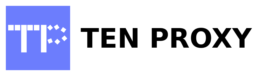 TEN PROXY
